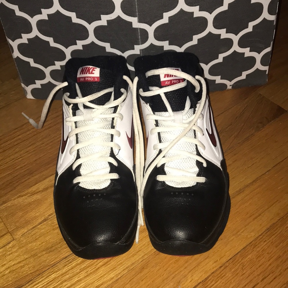 Nike sneakers